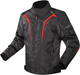 Миниатюра изображения товара Мотокуртка LS2 Sepang Man (5XL, черный/серый/красный)