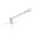 Кронштейн для проектора Meki PM01-1200.W (белый) — фото 6