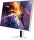 Миниатюра изображения товара Монитор INNOCN 27" 4K IPS Mini-LED 320Hz / GA27V1M (белый)