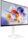 Миниатюра изображения товара Монитор INNOCN 27" 2K IPS 144Hz / CB27Q1 (белый)