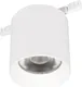 Трековый светильник Arlight MAG-MICROCOSM-POINT-R68-7W Day4000 WH 36 deg / 051827 — фото 4