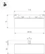 Трековый светильник Arlight MAG-MICROCOSM-RONDO-R105-10W Warm3000 BK 90 deg / 051776 — фото 6