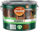 Пропитка для дерева Omnitex Classic S Тик (9л) — фото 2