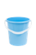 Миниатюра изображения товара Ведро Optimplast Т33605 (10л, голубой)