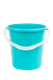 Миниатюра изображения товара Ведро Optimplast Т33634 (10л, сине-бирюзовый)