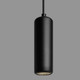 Миниатюра изображения товара Потолочный светильник Feron ML1841 / 48394 (черный)