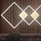 Миниатюра изображения товара Светильник L'Arte Luce Fractal L21152.86