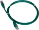 Миниатюра изображения товара Кабель Lanmaster TWT-45-45-1.5-GN (1.5м, зеленый)