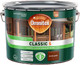 Пропитка для дерева Omnitex Classic S Красное дерево (9л) — фото 2