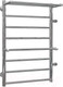 Миниатюра изображения товара Полотенцесушитель водяной Terminus Анкона П8 500x850 (с полкой)