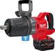 Аккумуляторный гайковерт Milwaukee M18 ONEFHIWF1DS-121C (4933499253) — фото 5