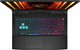 Миниатюра изображения товара Игровой ноутбук MSI Katana 15 HX B14WFK-1010XBY без ОС (9S7-1587C1-1010)