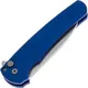Миниатюра изображения товара Нож складной Pro-Tech Malibu 5301-Blue