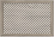 Экран для радиатора Стильный Дом Готико 90х60см (винтаж) — фото 6
