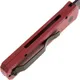 Миниатюра изображения товара Нож складной Pro-Tech Godson 721-Red