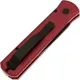 Миниатюра изображения товара Нож складной Pro-Tech Godson 721-Red