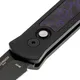 Миниатюра изображения товара Нож складной Pro-Tech 7214-Violet CF 20CV