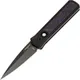 Миниатюра изображения товара Нож складной Pro-Tech 7214-Violet CF 20CV