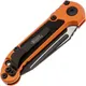 Миниатюра изображения товара Нож складной Microtech Gen 3 / 1136-1OR