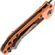Миниатюра изображения товара Нож складной Microtech Gen 3 / 1136-1OR