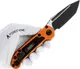 Миниатюра изображения товара Нож складной Microtech Gen 3 / 1136-1OR