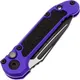 Миниатюра изображения товара Нож складной Microtech Gen 3 / 1136-1PU