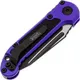 Миниатюра изображения товара Нож складной Microtech Gen 3 / 1136-1PU