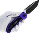 Миниатюра изображения товара Нож складной Microtech Gen 3 / 1136-1PU