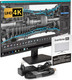 Миниатюра изображения товара Монитор ExeGate SmartView EF3200C (EX299469RUS)