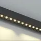 Миниатюра изображения товара Трековый светильник Feron MGN300 / 41935 (черный)