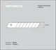 Миниатюра изображения товара Набор сменных лезвий Inforce 11-03-10 (10шт)