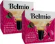 Миниатюра изображения товара Кофе в капсулах Belmio Dolce Gusto Lungo Fortissimo 2 пачки (16x7г)
