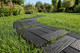 Плитка садовая Gardenplast 300x300мм / 00280 (4шт, черный) — фото 6