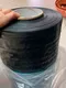 Миниатюра изображения товара Укрывной материал GreenTerra Агроткань Терратекс ПП 420 UV 100г/м2 (100м, черный)