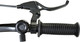 Миниатюра изображения товара Велосипед Maxiscoo 1BIKE MSC-M1-2452 2026 (MSC-M1-2452) (24, бронзовый матовый)