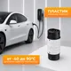 Миниатюра изображения товара Адаптер для зарядки электромобиля Soft Drive GB/T - Type 2 11/22 кВт WS-2002