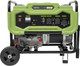 Миниатюра изображения товара Бензиновый генератор Grizzly GEGG-7500