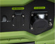 Миниатюра изображения товара Бензиновый генератор Grizzly GEGG-6500GA