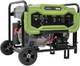 Миниатюра изображения товара Бензиновый генератор Grizzly GEGG-6500GA