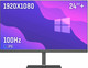 Игровой готовый компьютер MultiGame 4X97D8S256S96G165MV24 — фото 6