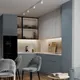 Миниатюра изображения товара Трековый светильник Feron AL127 / 48780 (белый)