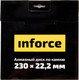 Миниатюра изображения товара Отрезной диск алмазный Inforce по камню / 11-01-028