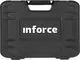 Миниатюра изображения товара Набор головок слесарных Inforce 11-01-264