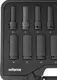 Миниатюра изображения товара Набор головок слесарных Inforce 11-01-264