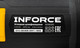 Миниатюра изображения товара Угловая шлифовальная машина Inforce AG9020
