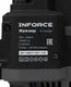 Миниатюра изображения товара Фрезер Inforce RT7022ASV
