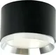 Миниатюра изображения товара Потолочный светильник Feron HL459 / 51689 (черный/хром)