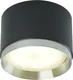 Миниатюра изображения товара Потолочный светильник Feron HL459 / 51689 (черный/хром)
