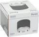 Миниатюра изображения товара Потолочный светильник Feron HL459 / 51689 (черный/хром)