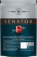 Миниатюра изображения товара Кофе растворимый SENATOR Jamaica Blue Americano (200г, дойпак)